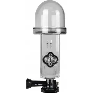 Waterproof Housing Puluz for DJI Osmo Pocket by Puluz PU355, protective underwater case