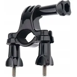 Xrec bike mount for action cameras — compatible with GoPro Hero 1–7 and SJCAM SJ4000/5000/6000
