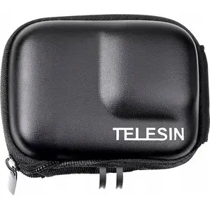 Hard Carrying Case for GoPro Hero 9 Black by Telesin (MPN: SB6523)