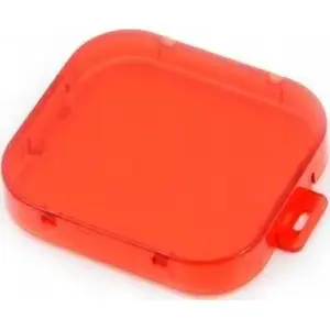 Red Correction Filter for GoPro HERO5/6/7 Black - Xrec SB3693