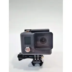 Tripod Adapter Xrec for 1/4" Thread to GoPro Hero Mount (Adapter for camera systems)
