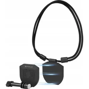 Puluz Magnetic Neck Mount for GoPro HERO (13/12/11/10/9/8/7/6/5/Max/Mini) PU739B