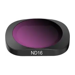 Neutral Density (ND16) Gray Filter for Xiaomi Fimi Palm by Sunnylife SB5756