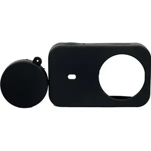 Protective Silicone Housing Case Xrec for Xiaomi Mijia action camera
