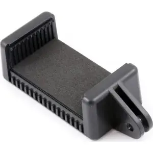 Mount Adapter 2-in-1 for Phone Xrec — GoPro / SJCAM / Xiaomi System and 1/4" Thread