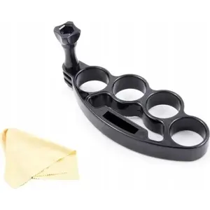 Xrec hand stabilizing mount for action cameras — compatible with GoPro HERO 3+ to 8, SJCAM and Xiaomi