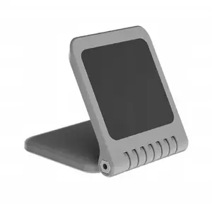 Magnetic Mount Holder for Action Cameras Sunnylife — Compatible with DJI Osmo Pocket/Nano, Insta360 Go, Go 3/3S (model SB11330)