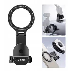 Ulanzi magnetic mount case and holder for DJI Osmo Pocket 3 (model PM01, MPN SB10527)