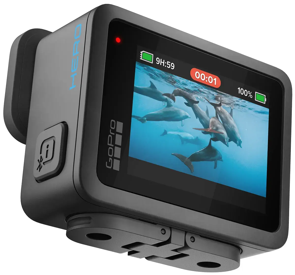 GoPro HERO Specialty Bundle action camera Photo 7