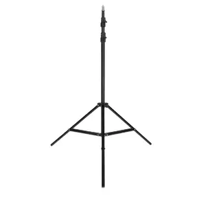 Tripod lighting system Rollei 28531 — 3 legs, max height 2 m, load 2 kg, min height 82 cm