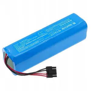 Battery pack for Dreame X40 / X40 Master (model R2416-4S2P-XDEV) — Cameron Sino SB9891
