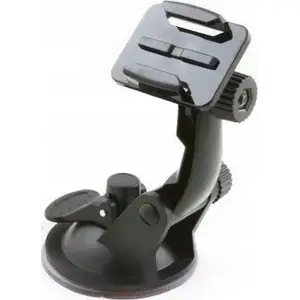 Suction Cup Mount for GoPro Cameras Xrec — model SB2437, compatible with GoPro Hero 2/3/4/5/6/7