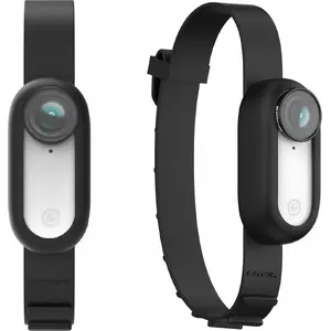 Hand/Wrist Strap Mount for Insta360 GO 2 by Sunnylife — SB6497, wrist-mounted accessory