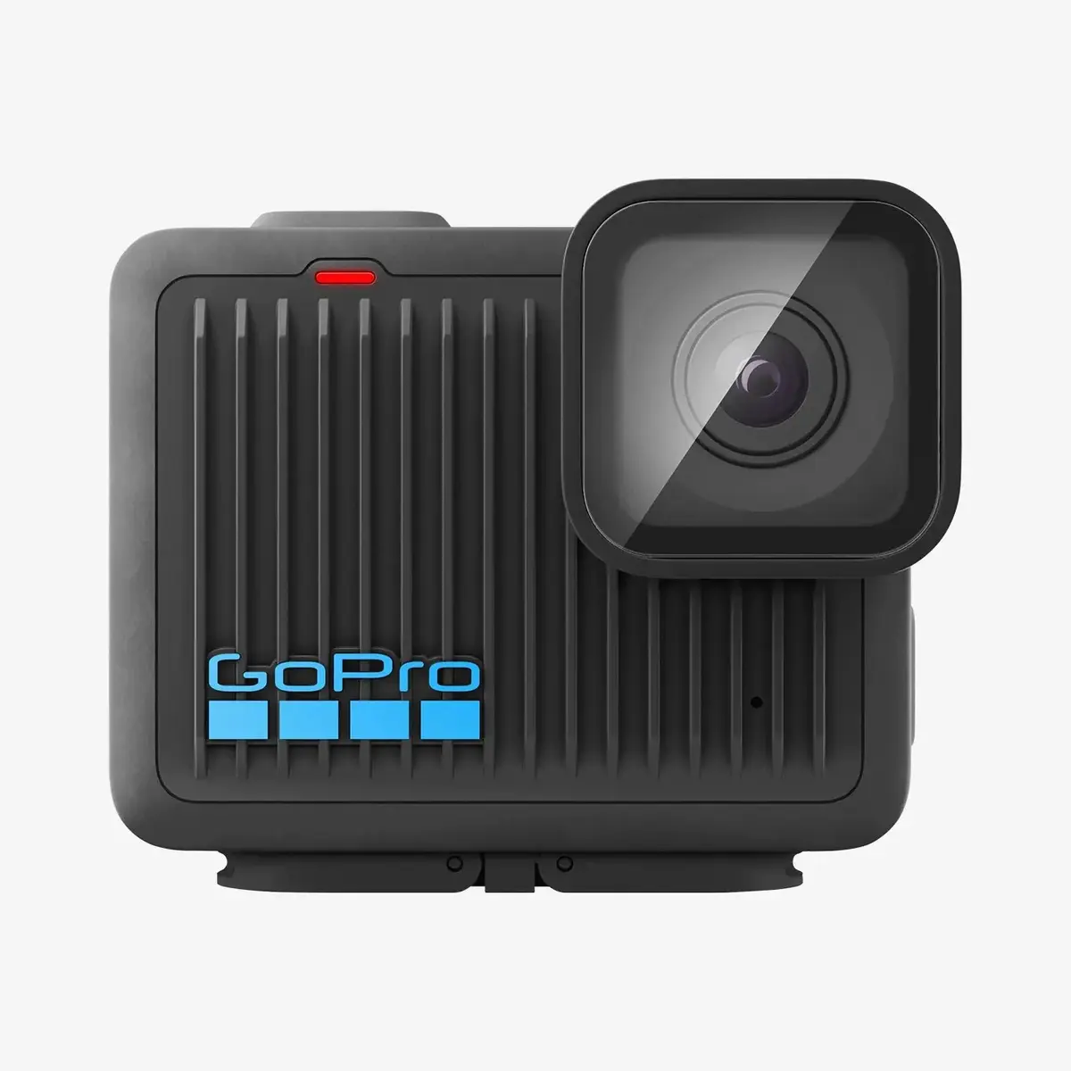 Spigen Glas.tR SLIM HERO4K screen protector for GoPro Photo 6