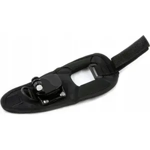 Xrec Hand Strap Mount for Action Cameras 360° Rotation — Compatible with GoPro (HD Hero 7/6/5/4/3/2), SJCAM, Xiaomi