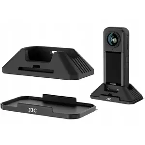 Table Mount Stand for Insta360 X5 / X4 Cameras by JJC SB11188 — Desk Base Tripod Support