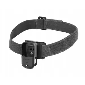 Head Mount Strap for Action Cameras Sunnylife — Headband Helmet Mount for DJI Osmo Nano