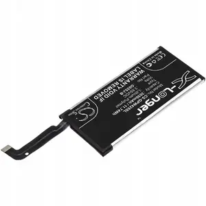 Battery pack Cameron Sino for Google Pixel 4a (model G025J-B) 3050 mAh, replacement phone battery