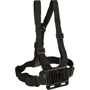 Chest Mount Harness BLOW model 78-595 for action cameras (compatible with GoPro-style mounts)
