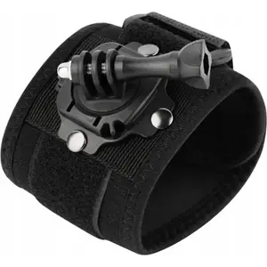Wrist Strap for Action Cameras INNE — compatible with Kruger&Matz and Quer