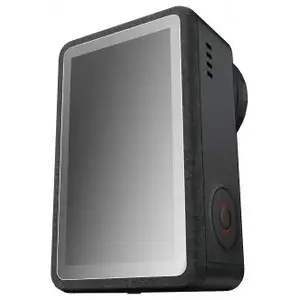 LCD Protective Cover Telesin S6-FLM-13-TDJ for DJI Action 5 Pro — screen protector accessory