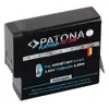 Camera battery PATONA 1332 for GoPro Photo 2