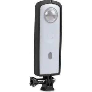 Puluz Frame Mount Housing for Ricoh Theta SC2 / SC — Open Frame Camera Mount
