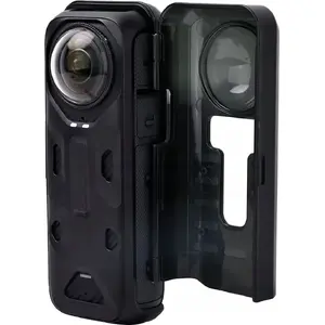 Hard Protective Case for Insta360 X4 action camera by Sunnylife (model SB8977)