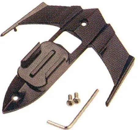 Action Camera Accessories