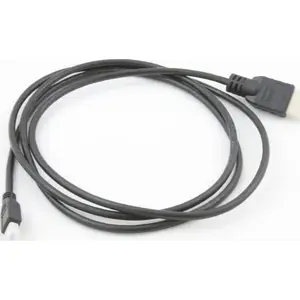 Xrec HDMI to Micro HDMI Cable for SJCam SJ4000/SJ5000/SJ6000/SJ7000 and Xiaomi Yi