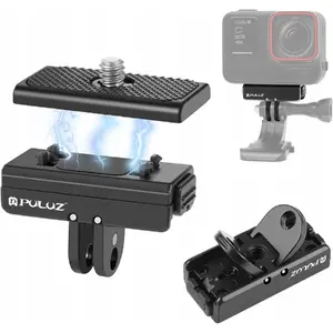 Puluz mount quick-release adapter 1/4" for Insta360 Ace Pro X4/X3/X2 X — Puluz SB10870