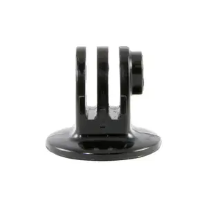 Mount bracket for action camera Delkin DDMNT-GOPRO — Black, universal camera holder