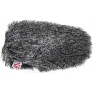 Rycote windjammer for Rode VideoMic Pro+ Mini — windshield accessory RYC055470