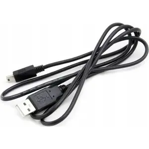 USB cable for computer Xrec — compatible with GoPro Hero 3 / 3+ / 4