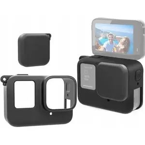 Protective Carrying Case Puluz for Insta360 Ace Pro — Compatible Camera Accessory