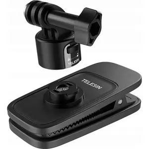 Backpack Mount for Action Cameras Telesin TELESIN (model 46115-0)