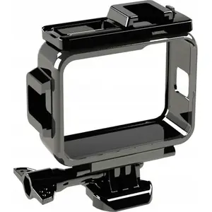 Xrec Frame Mount for GoPro Hero 9 Black — 2x Iso Foot Support (model SB6090)