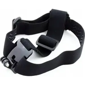 Head Strap Mount Xrec for GoPro HERO models (compatible with GoPro 7/6/5/4/3/2)