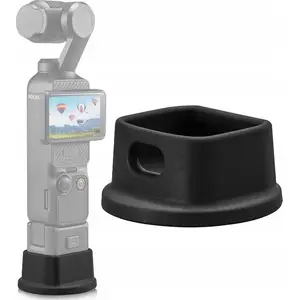Puluz camera mount stand for DJI Osmo Pocket 3 — support base accessory