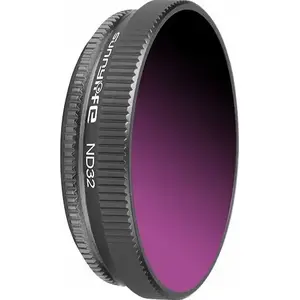 Sunnylife Neutral Density Filter ND32 (Full Gray) for DJI Osmo Action