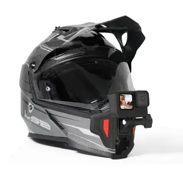 Camera mount Telesin GP-HBM-MT2 Photo 2