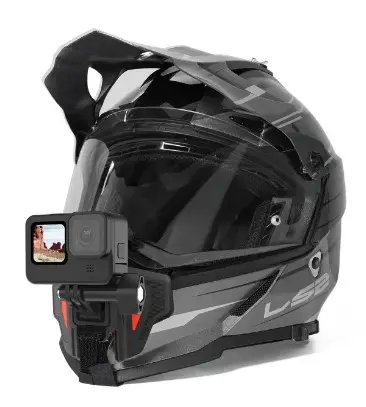 Camera mount Telesin GP-HBM-MT2 Photo 4