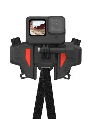 Camera mount Telesin GP-HBM-MT2 Photo 5