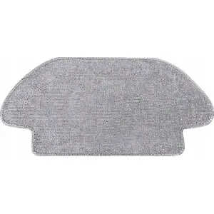 Mop Replacement Pad JETtools for Xiaomi Viomi V2 / STYTJ02YM / V-RVCLM21B — Microfiber Wet Mopping Cloth