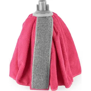 Mop head York Wkład Rubi by York — replacement mop refill, model 7505119
