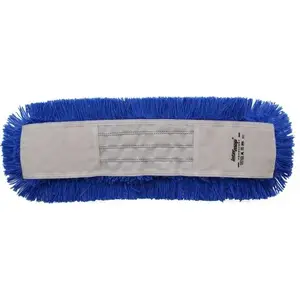 Replacement mop cartridge Intermop MDA60P for professional wet mopping, compatible pad system