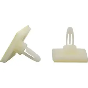 PULSAR self-adhesive spacer peg MM054 — single piece