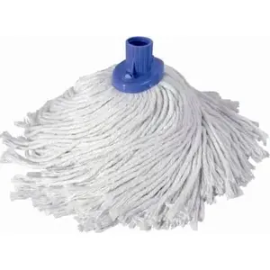 Cotton String Mop Konex Dajar Super Lux by Konex, model 882264, cotton head