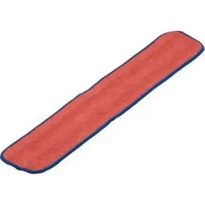 Replacement Mop Head Duotex Ergo MSD420NRD/2912 — refill for flat mop systems