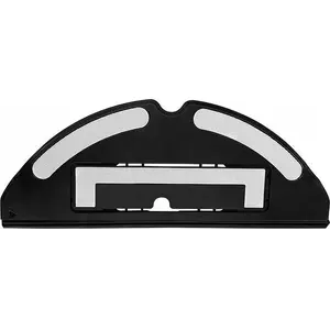 Mop Holder Pad for Xiaomi Roborock S7 / Compatible Replacement, Black, JETtools SB9632